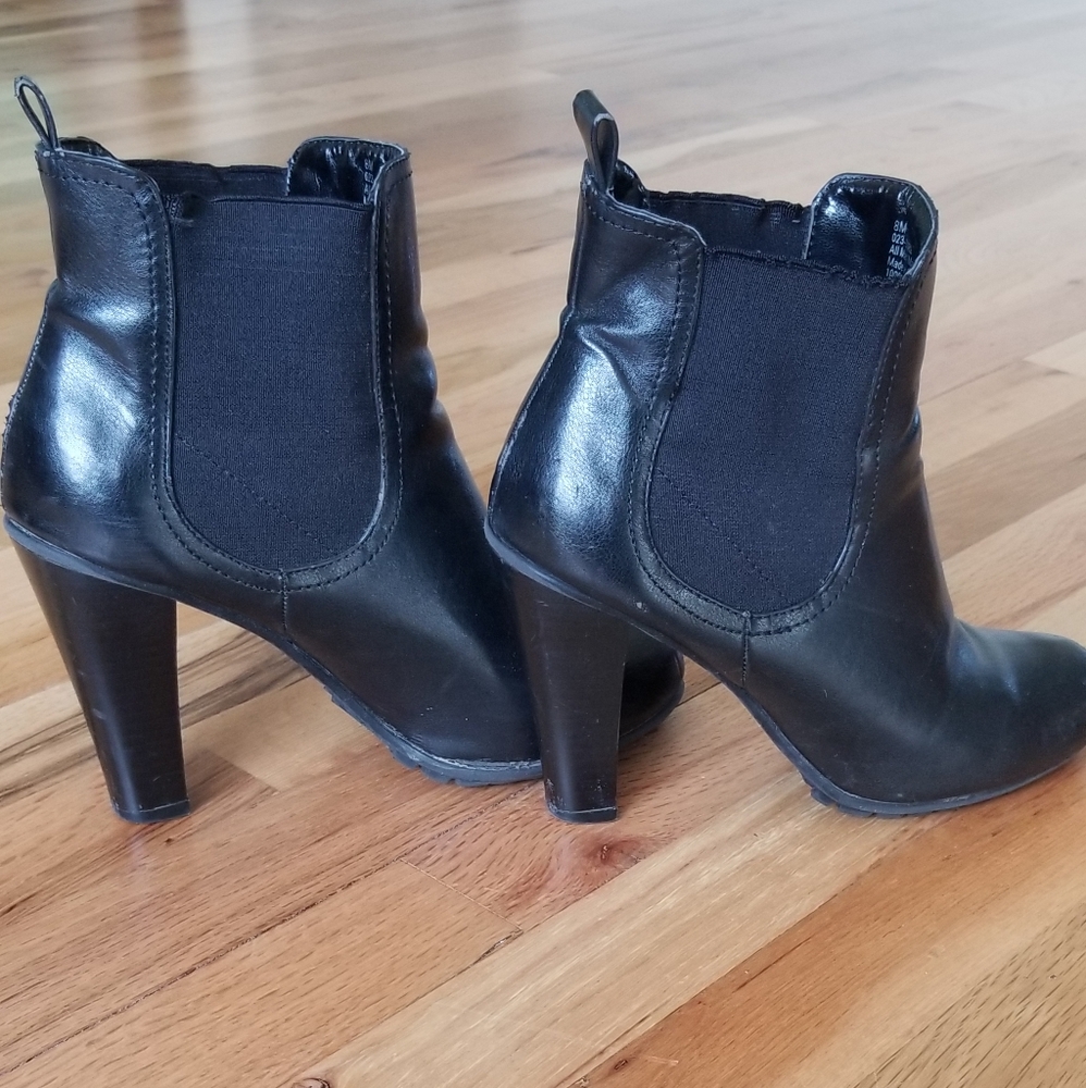 Booties